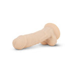 Real Fantasy Deluxe Kollektion - Percy Dildo - 17,5 cm