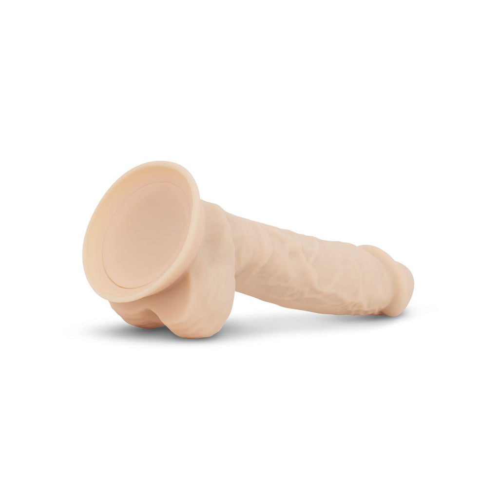 Real Fantasy Deluxe Kollektion - Percy Dildo - 17,5 cm