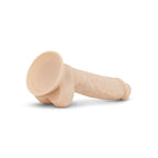 Real Fantasy Deluxe Kollektion - Percy Dildo - 17,5 cm