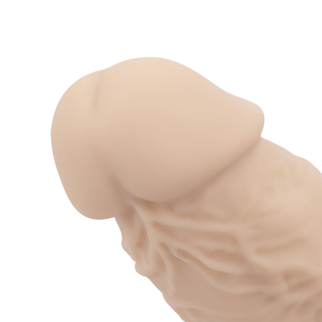 Real Fantasy - Ashton Realistischer Dildo - 21 cm