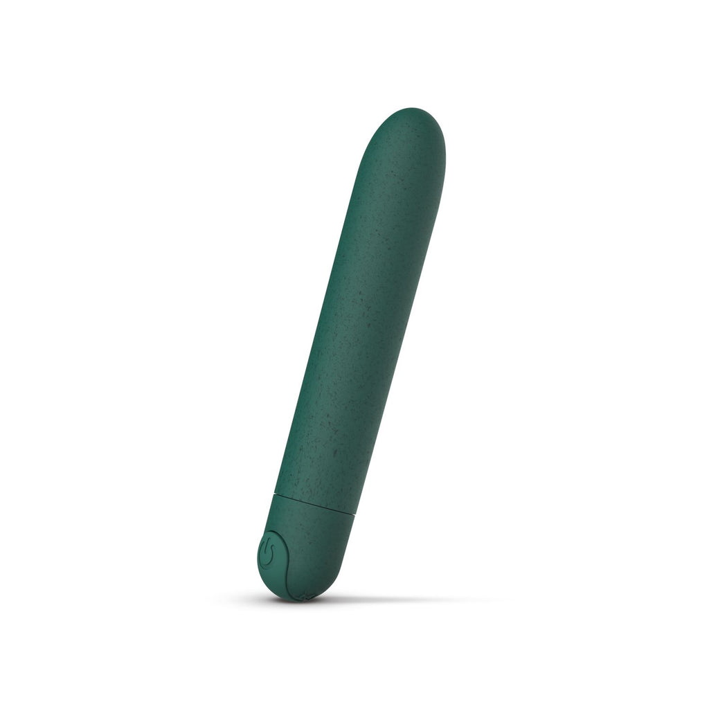Gløv - Eco Bullet Vibrator - Grün