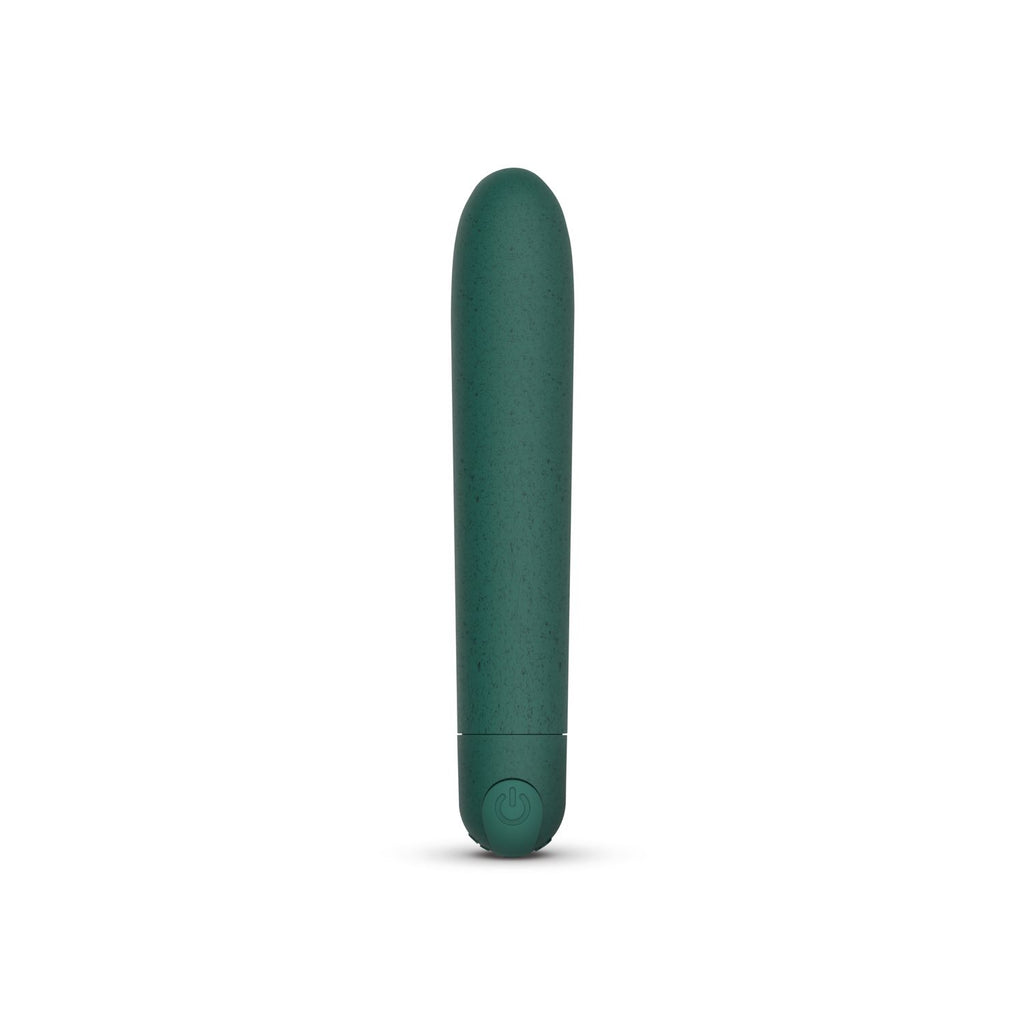 Gløv - Eco Bullet Vibrator - Grün