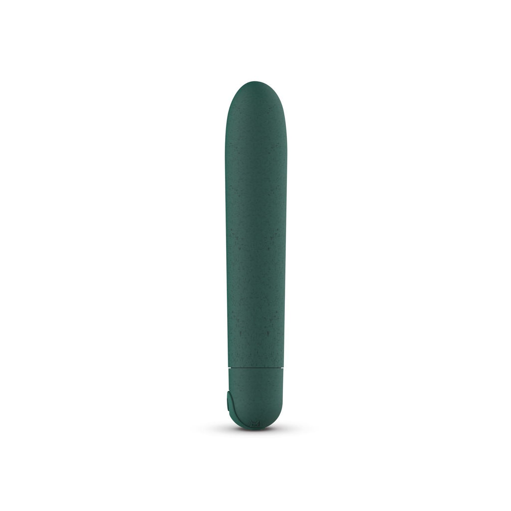 Gløv - Eco Bullet Vibrator - Grün