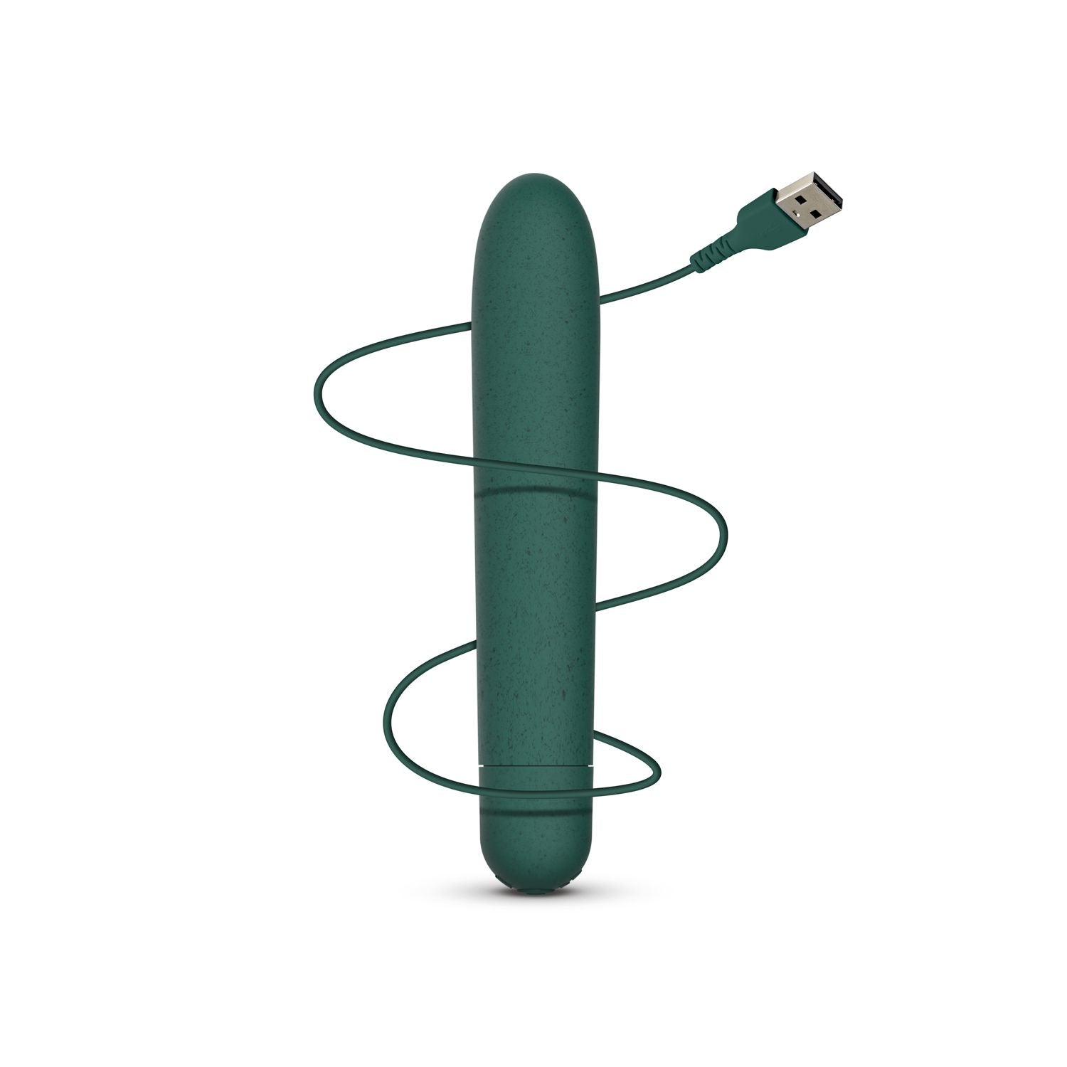 Gløv - Eco Bullet Vibrator - Grün