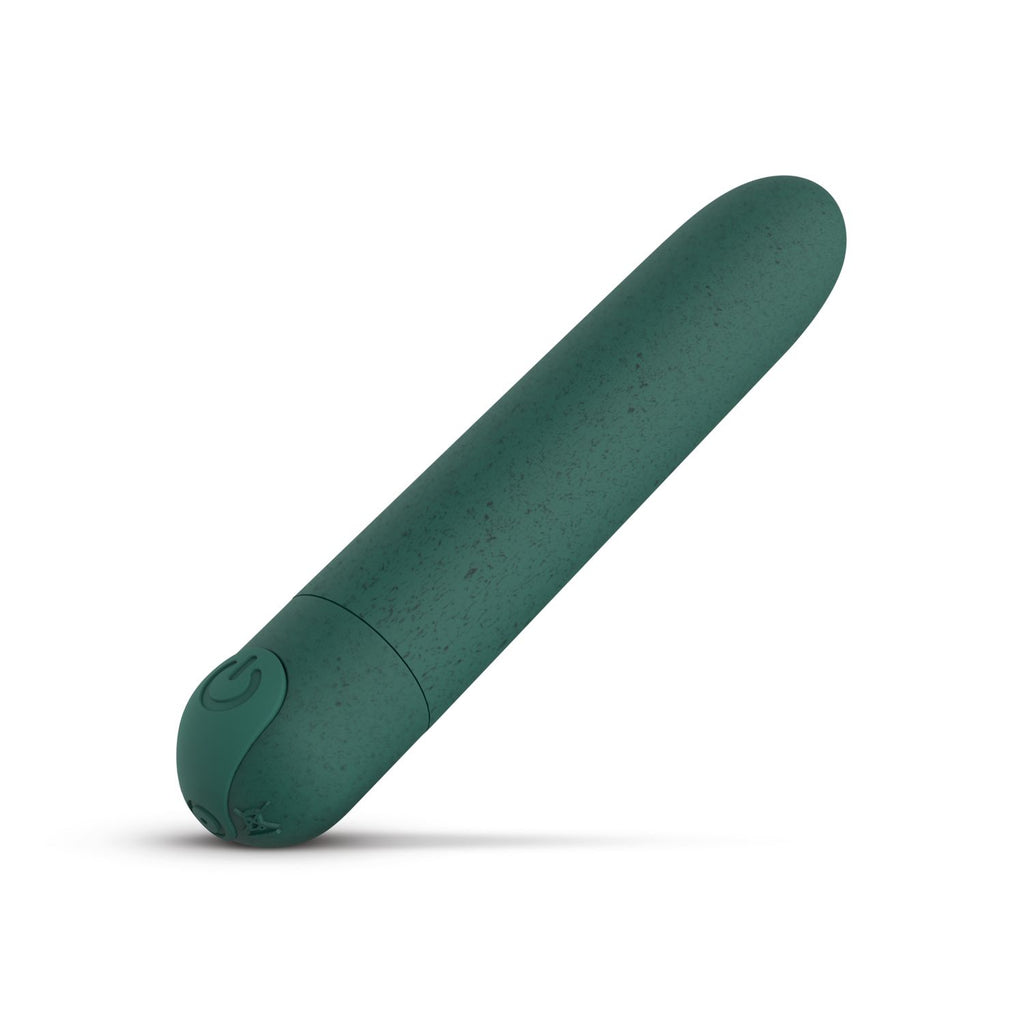 Gløv - Eco Bullet Vibrator - Grün