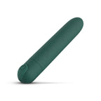 Gløv - Eco Bullet Vibrator - Grün