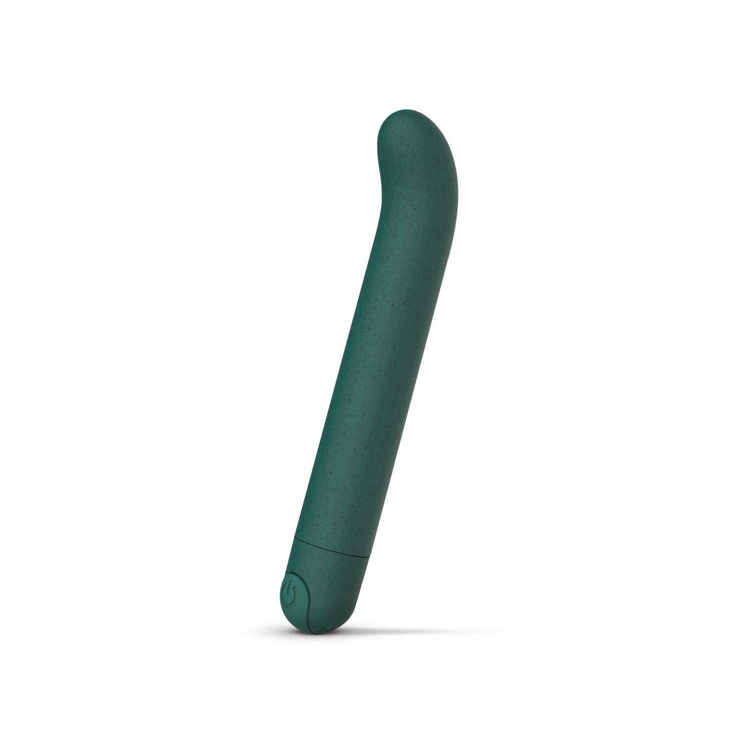 Gløv - Hana Eco G-Punkt-Vibrator - Grün