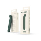 Gløv - Hana Eco G-Punkt-Vibrator - Grün