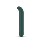 Gløv - Hana Eco G-Punkt-Vibrator - Grün