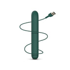 Gløv - Hana Eco G-Punkt-Vibrator - Grün