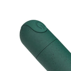 Gløv - Hana Eco G-Punkt-Vibrator - Grün