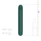 Gløv - Hana Eco G-Punkt-Vibrator - Grün