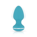 Teazers - Blanca Vibrierender Analplug