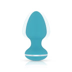 Teazers - Blanca Vibrierender Analplug