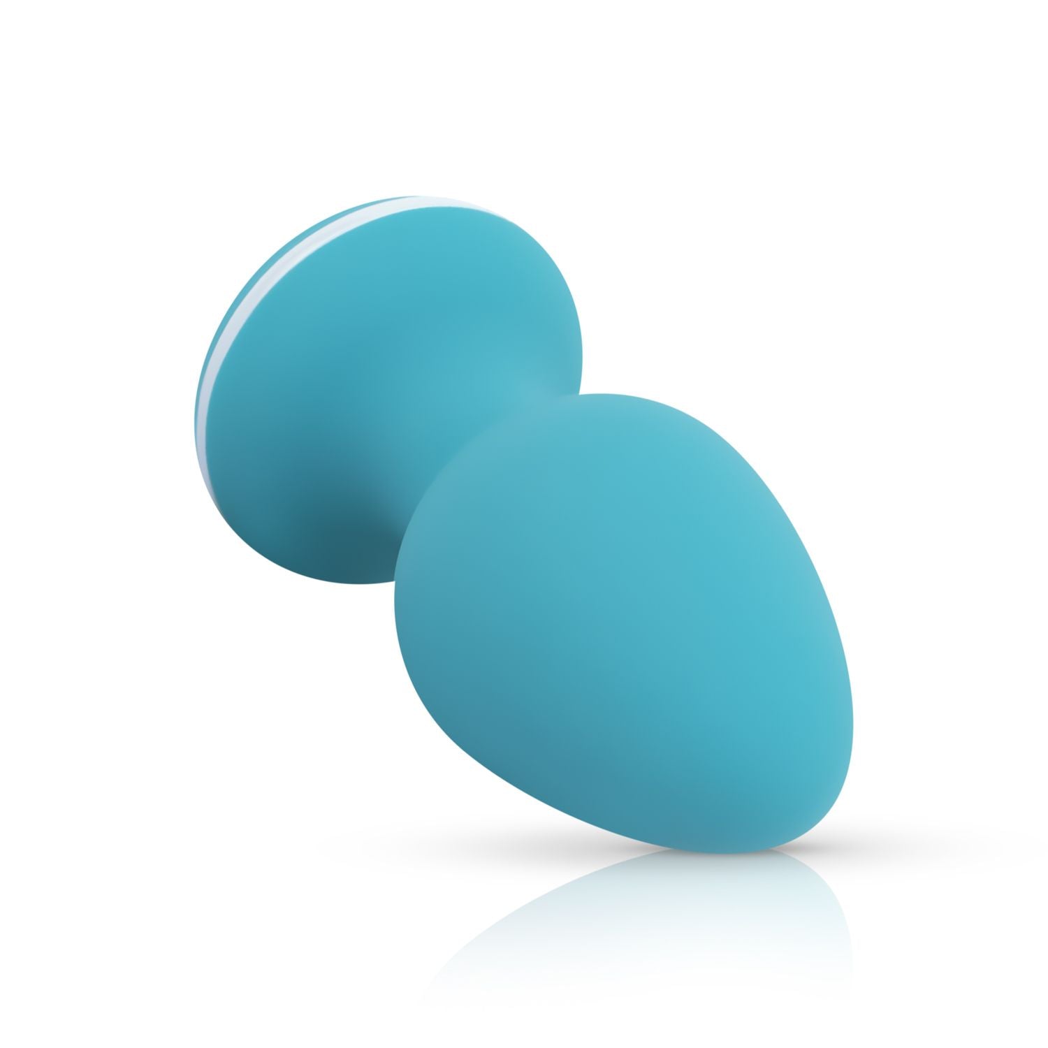 Teazers - Blanca Vibrierender Analplug