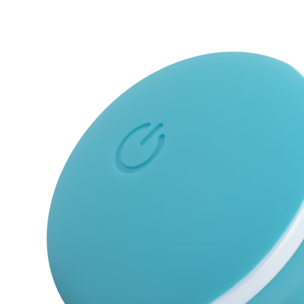Teazers - Blanca Vibrierender Analplug