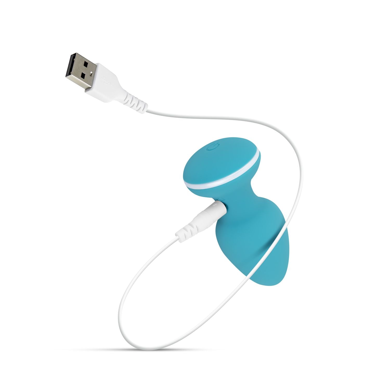 Teazers - Blanca Vibrierender Analplug