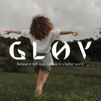 Gløv - Hana Eco G-Punkt-Vibrator - Grün