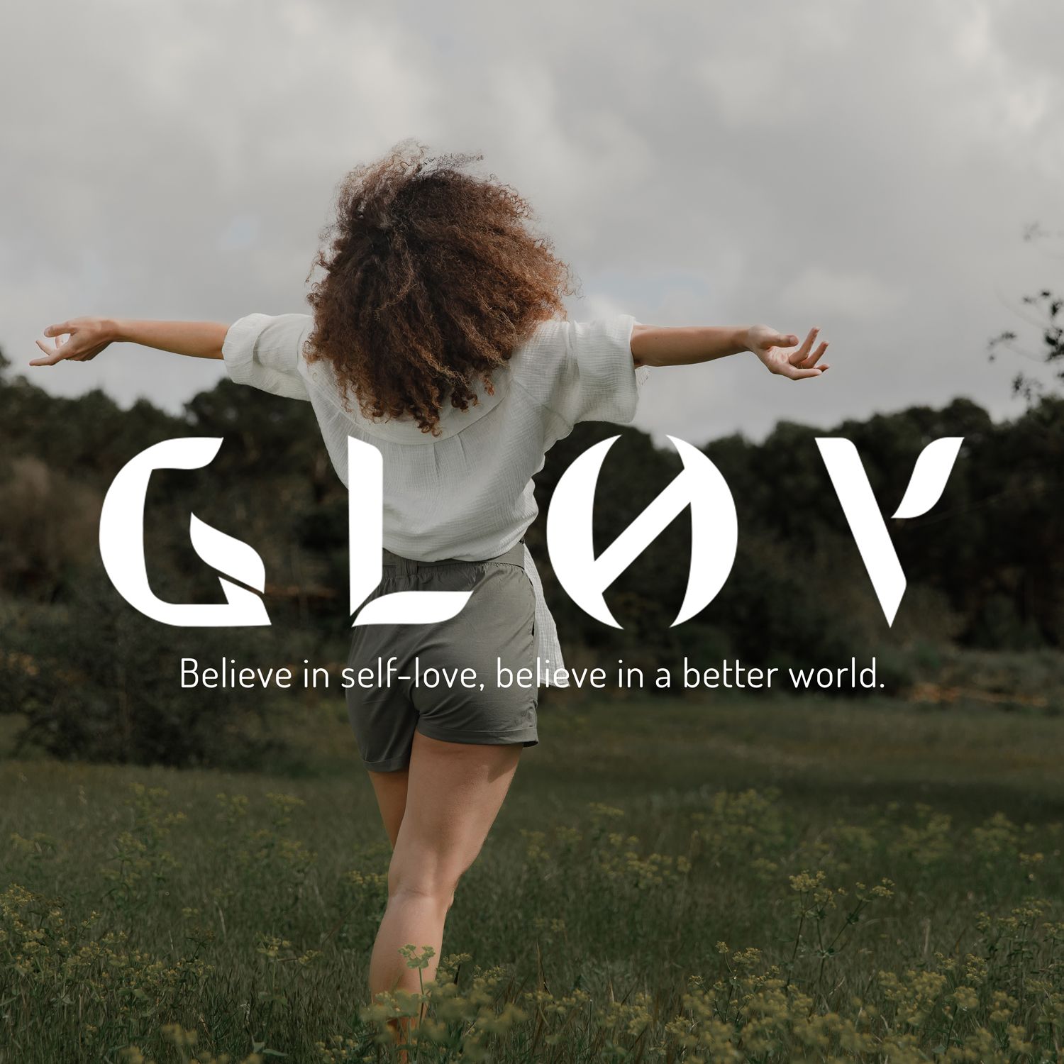 Gløv - Hana Eco G-Punkt-Vibrator - Grün