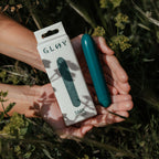 Gløv - Eco Bullet Vibrator - Grün