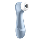 Satisfyer - Pro 2 Generation 2 Luftdruck-Vibrator - Gold