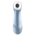 Satisfyer - Pro 2 Generation 2 Luftdruck-Vibrator - Gold