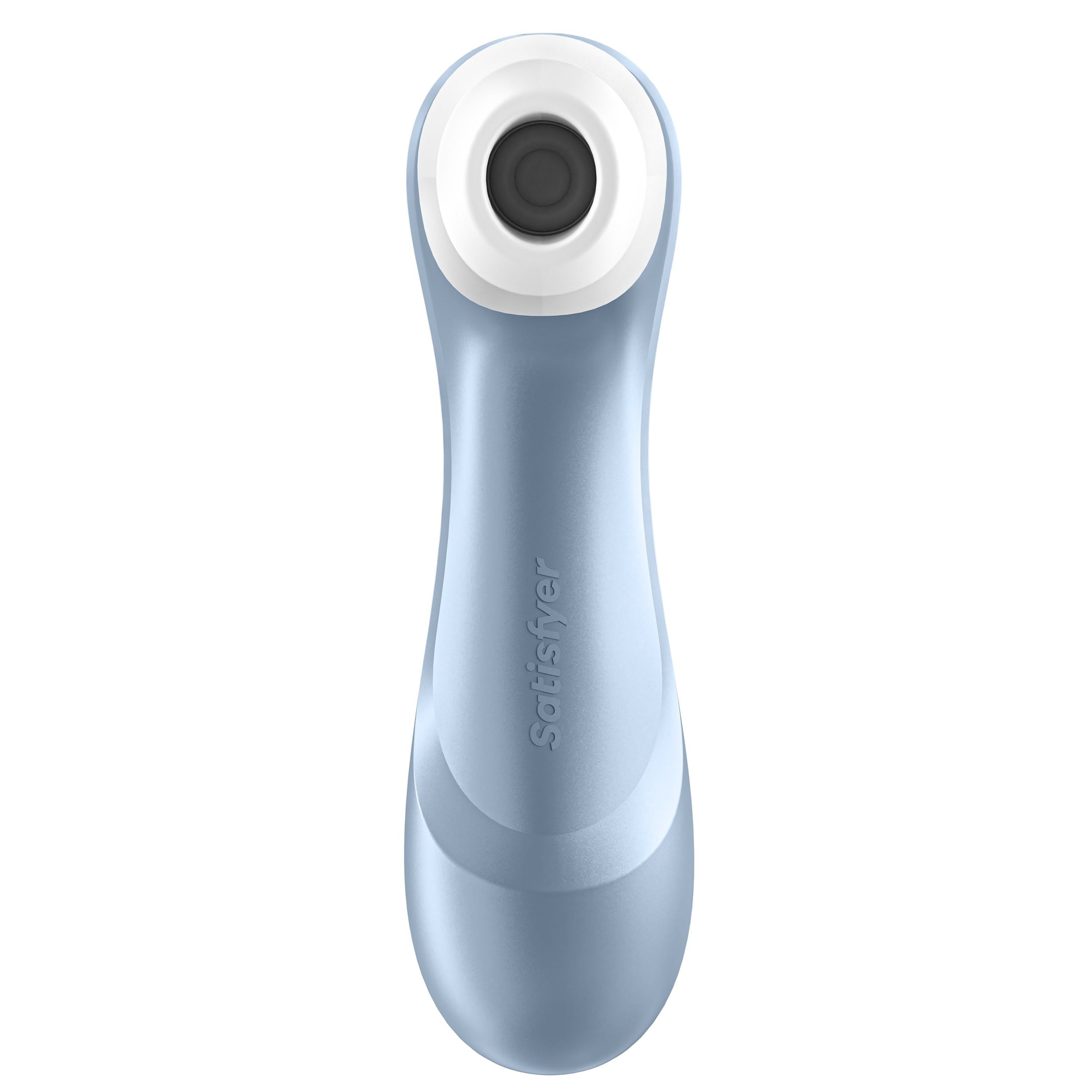 Satisfyer - Pro 2 Generation 2 Luftdruck-Vibrator - Gold