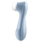 Satisfyer - Pro 2 Generation 2 Luftdruck-Vibrator - Gold
