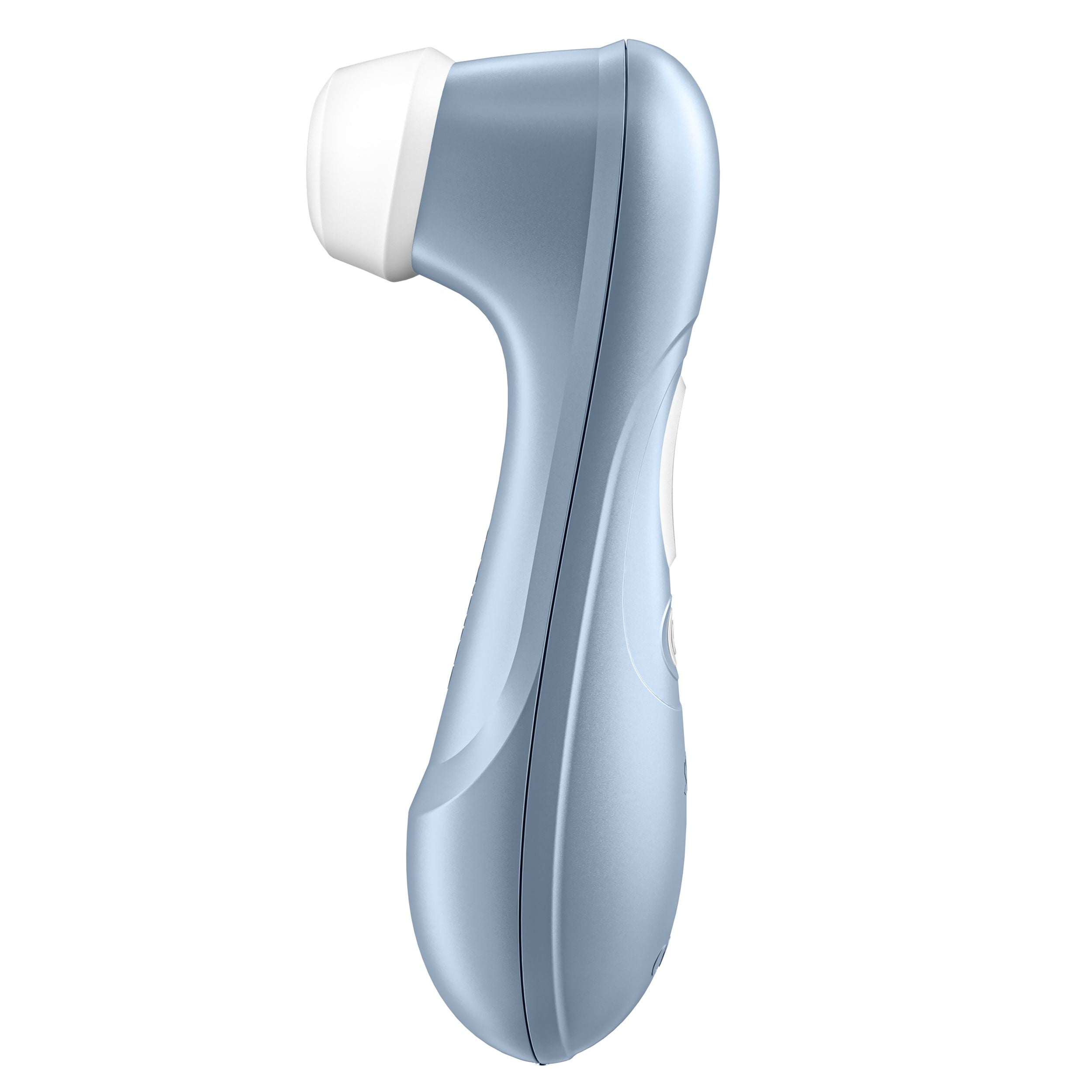 Satisfyer - Pro 2 Generation 2 Luftdruck-Vibrator - Gold