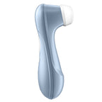 Satisfyer - Pro 2 Generation 2 Luftdruck-Vibrator - Gold
