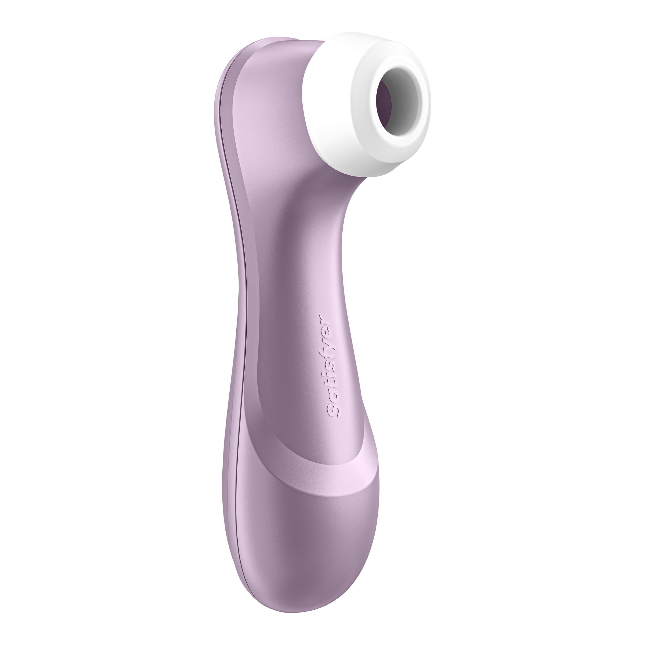 Satisfyer - Pro 2 Generation 2 Luftdruck-Vibrator - Gold