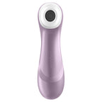 Satisfyer - Pro 2 Generation 2 Luftdruck-Vibrator - Gold
