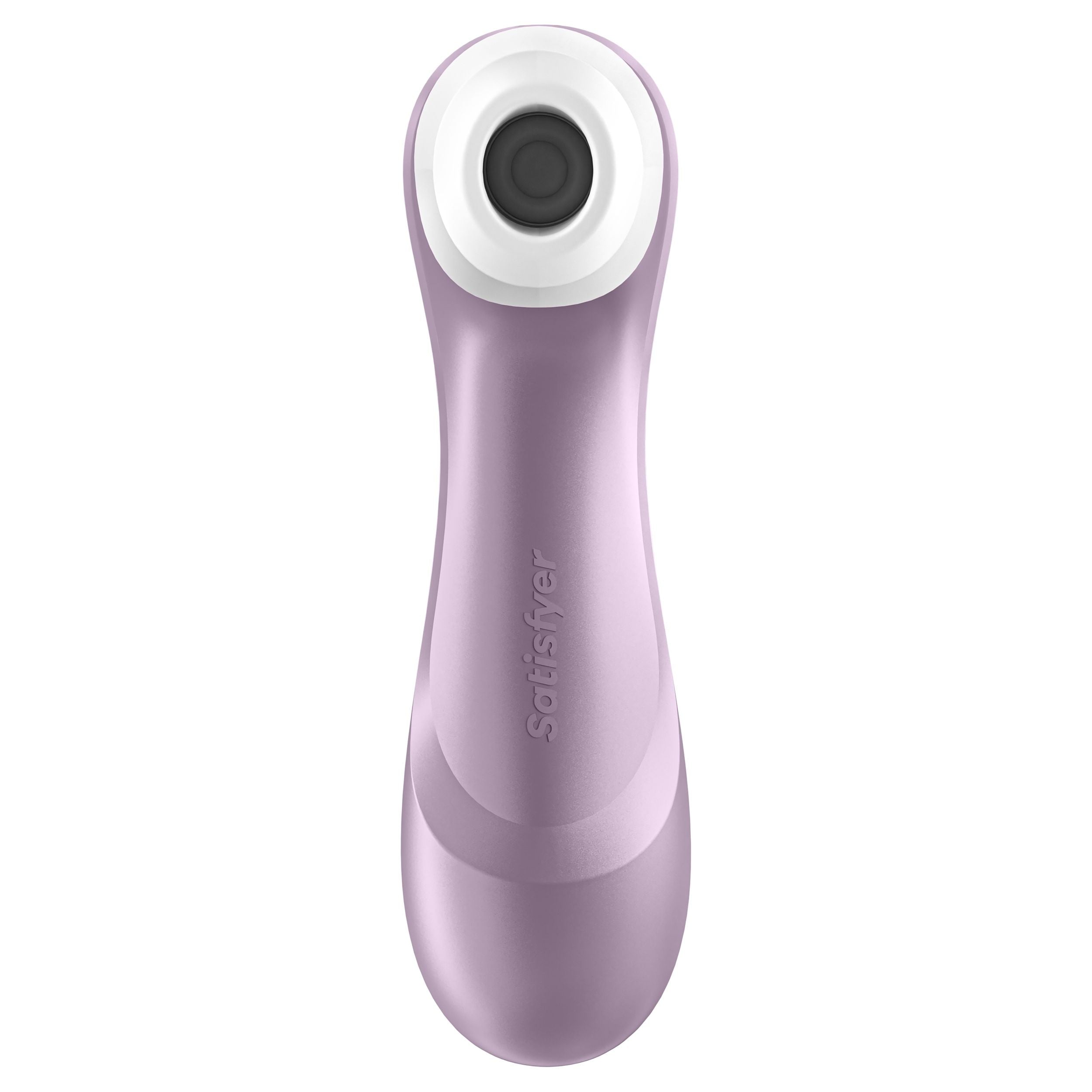 Satisfyer - Pro 2 Generation 2 Luftdruck-Vibrator - Gold