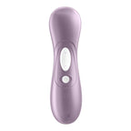 Satisfyer - Pro 2 Generation 2 Luftdruck-Vibrator - Gold