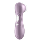 Satisfyer - Pro 2 Generation 2 Luftdruck-Vibrator - Gold