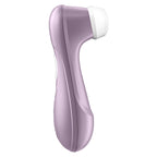 Satisfyer - Pro 2 Generation 2 Luftdruck-Vibrator - Gold