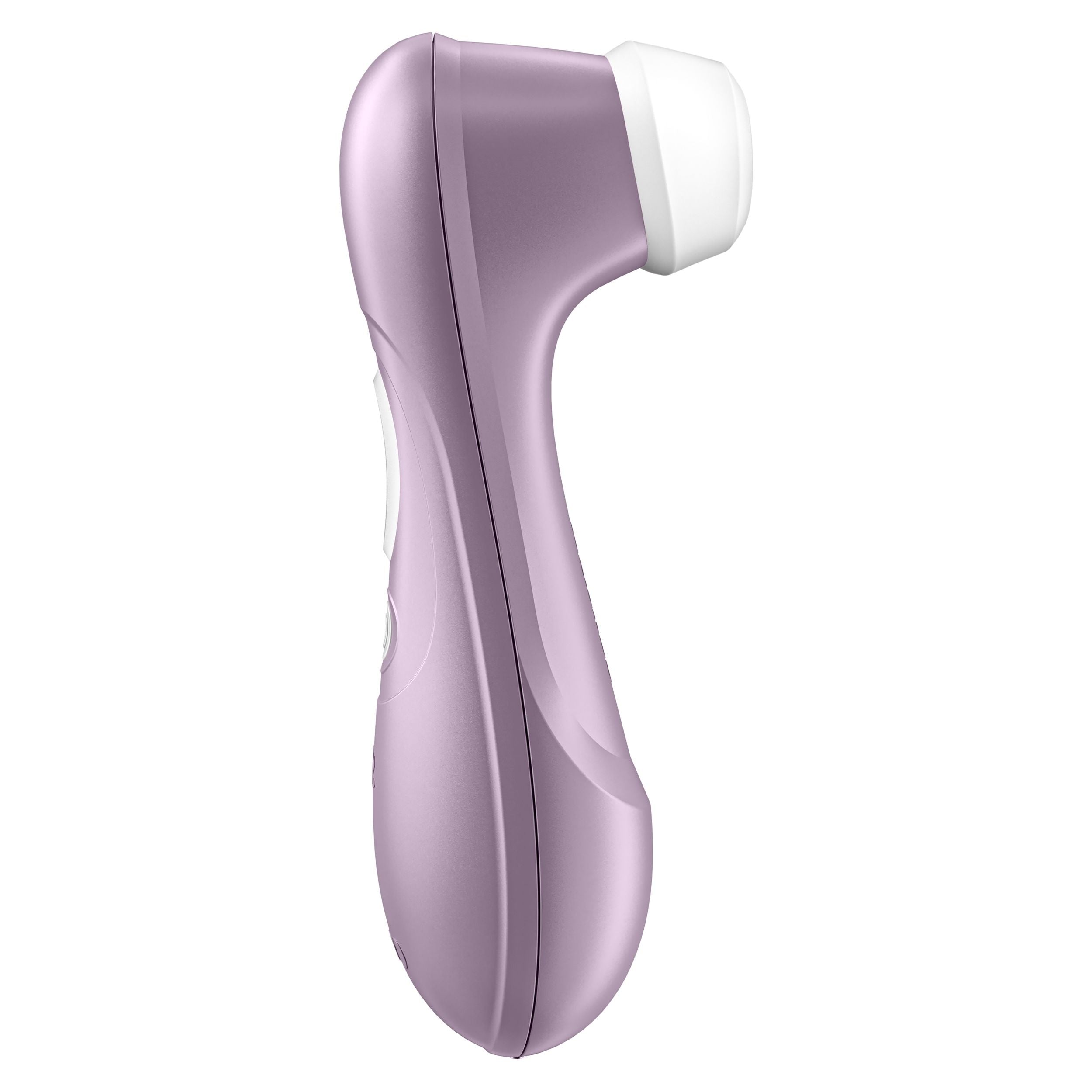 Satisfyer - Pro 2 Generation 2 Luftdruck-Vibrator - Gold