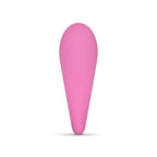 FeelzToys - FemmeGasm Tapp 2 Klitoris-Stimulator - Rosa