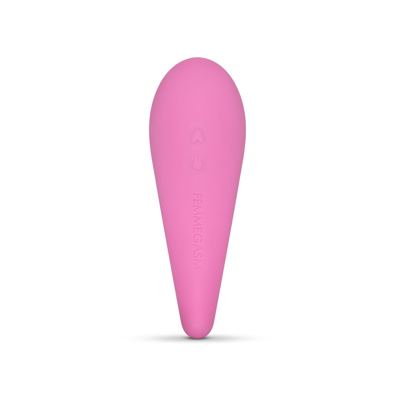 FeelzToys - FemmeGasm Tapp 2 Klitoris-Stimulator - Rosa