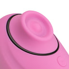 FeelzToys - FemmeGasm Tapp 2 Klitoris-Stimulator - Rosa