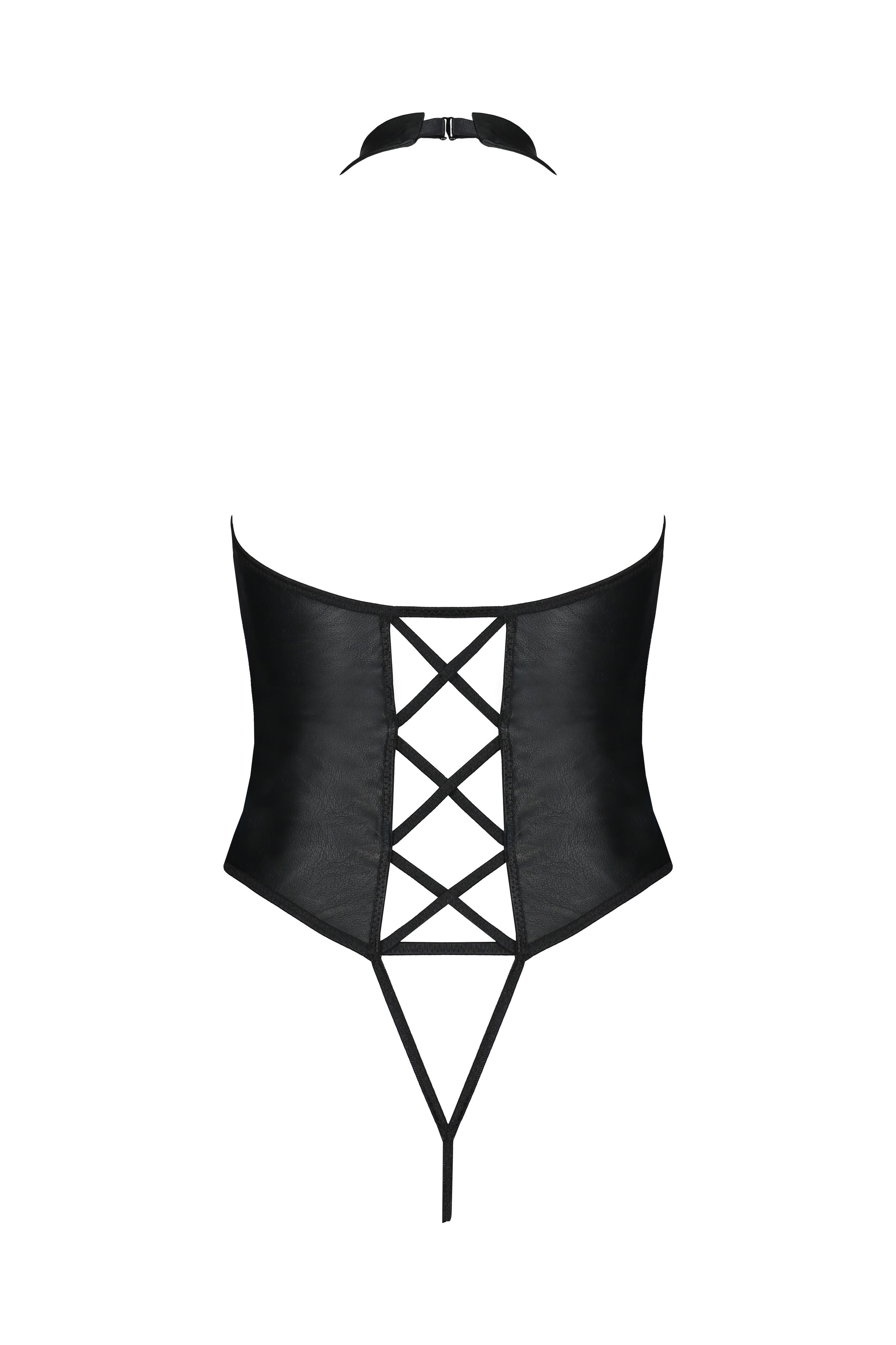 Bodysuit Nancy Schwarz