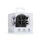LUV EGG - Roze