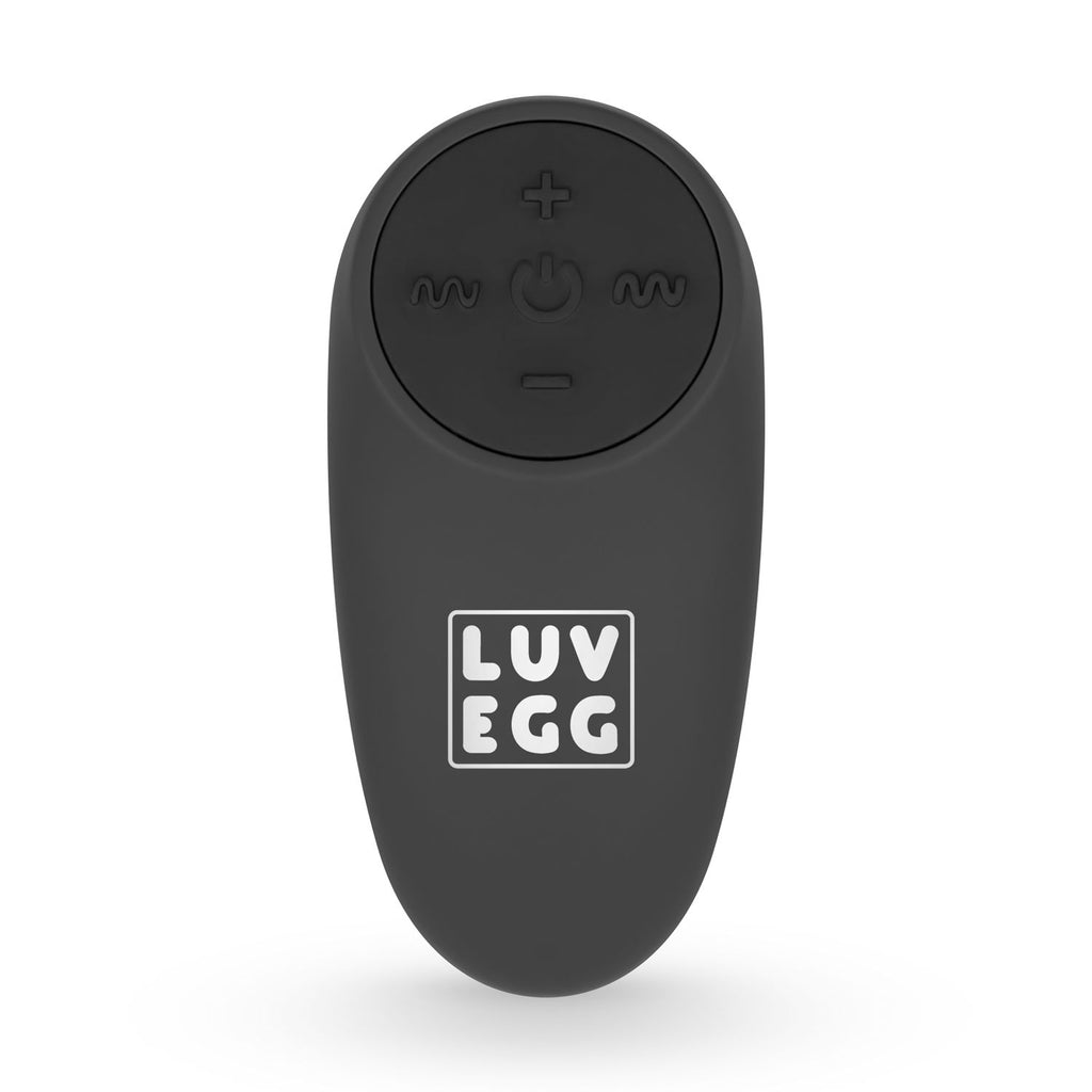 LUV EGG - Roze