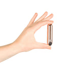 Rosy Gold - Nouveau Bullet Vibrator - Kompakt mit 10 Vibrationsstufen
