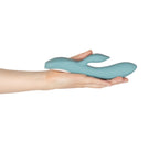 The Violet - Rabbit Vibrator mit Swipe-Technologie - Bloom Kollektion
