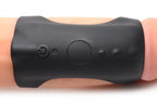 G-Shaft Vibrierender Penisring mit Fernbedienung