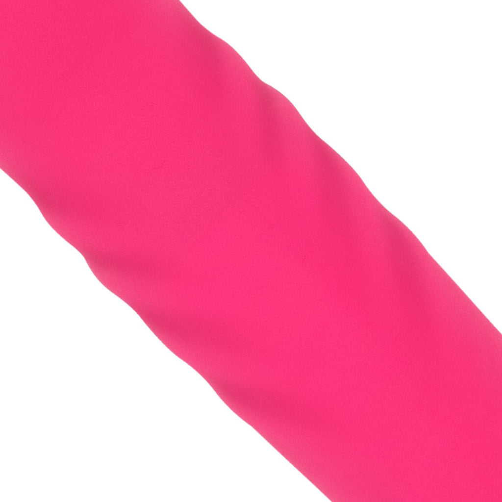 Teazers - Strapless Strap-on Vibrator - Rosa mit 10 Vibrationsstufen