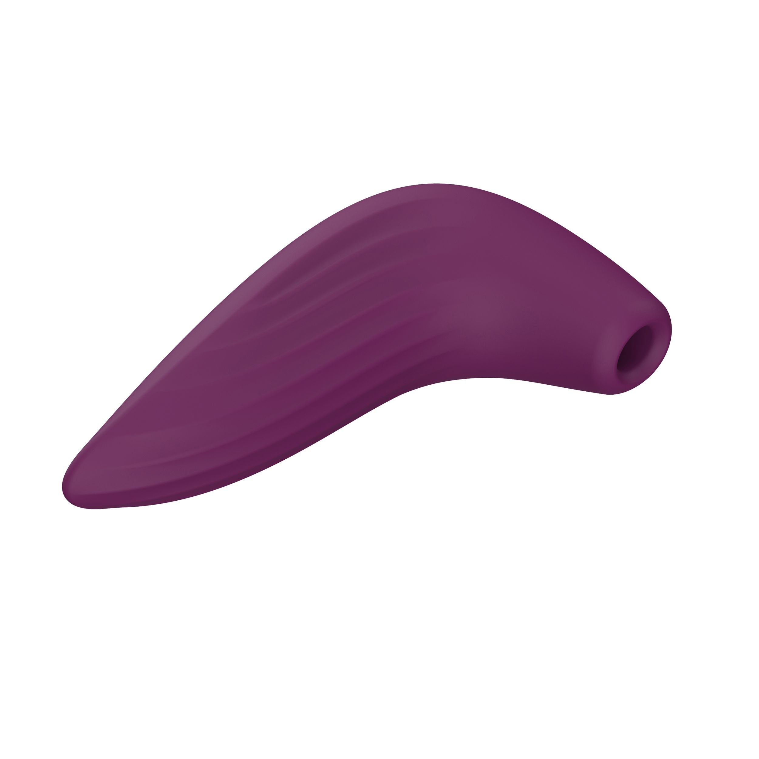 SVAKOM - Pulse Union Klitoris-Vibrator mit Luftdrucktechnologie - Lila