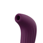 SVAKOM - Pulse Union Klitoris-Vibrator mit Luftdrucktechnologie - Lila