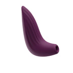 SVAKOM - Pulse Union Klitoris-Vibrator mit Luftdrucktechnologie - Lila